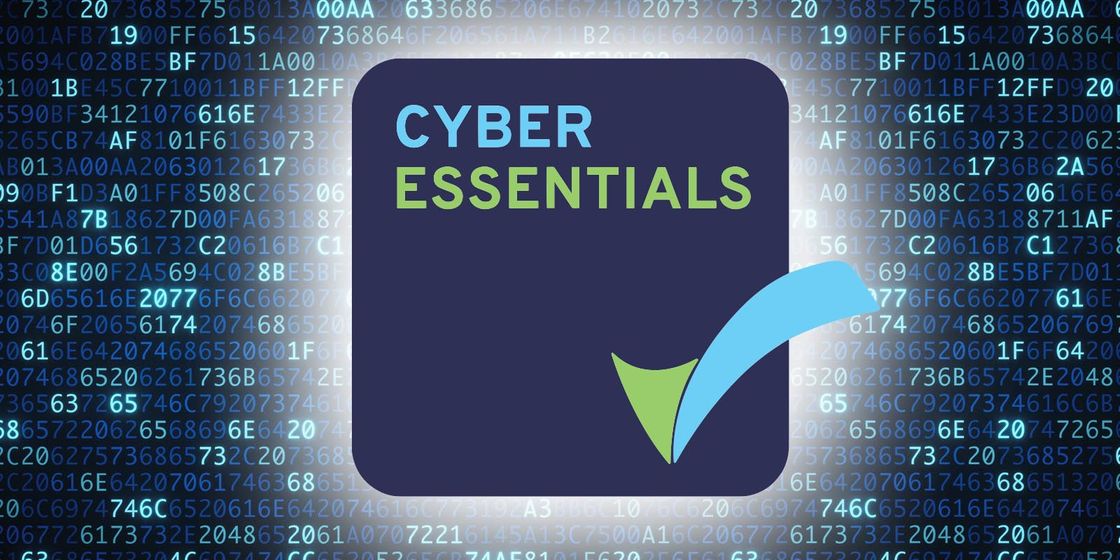 Taking security seriously with Cyber Essentials accreditation