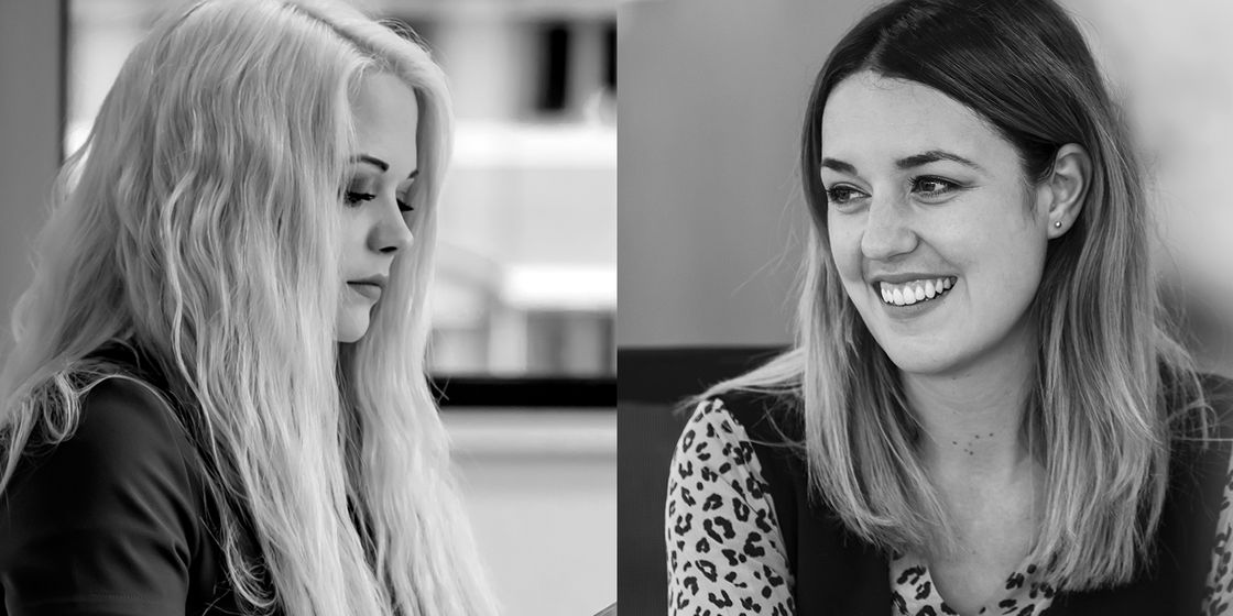 Brewster Partners strengthens Leeds office with two new hires