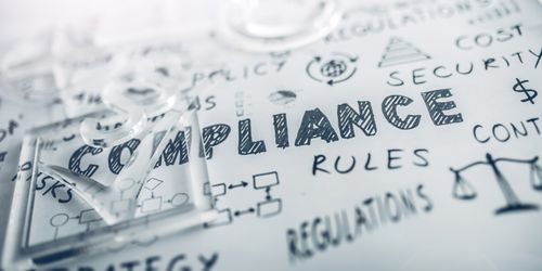 What’s important in HR and compliance now