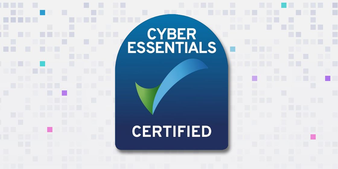 Brewster Partners proud to have been re-accredited with Cyber Essentials