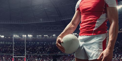 Long term growth lies in marketing: Why sport must see past the posts
