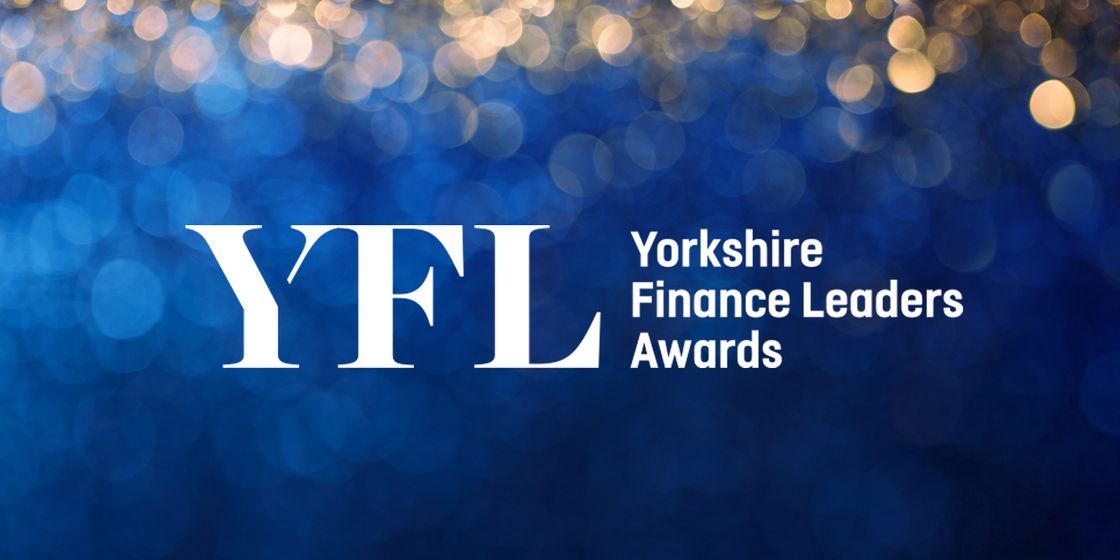 Yorkshire Finance Leaders Awards launched for 2021