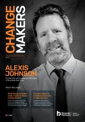 Change Makers magazine Issue 2