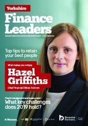 Yorkshire Finance Leaders Magazine Issue 12
