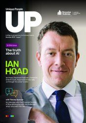 UP Magazine Issue 7