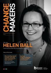 Change Makers magazine Issue 3