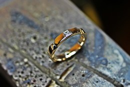 Jewellery Reworking | Chris Hallam Jewellery