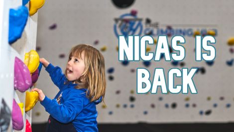 NICAS RETURNS