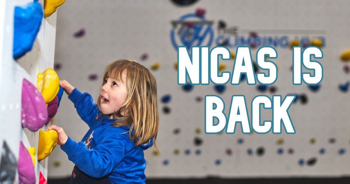 NICAS RETURNS