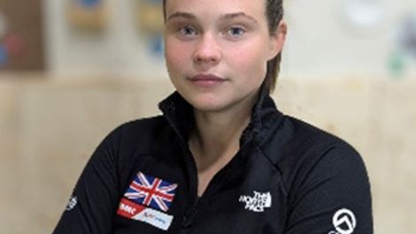 DRY-TOOLING INSTRUCTORS.