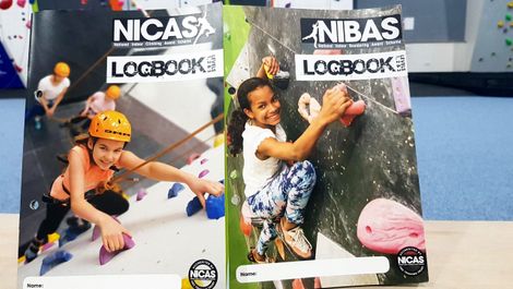 NICAS/NIBAS Courses at The Climbing Hub
