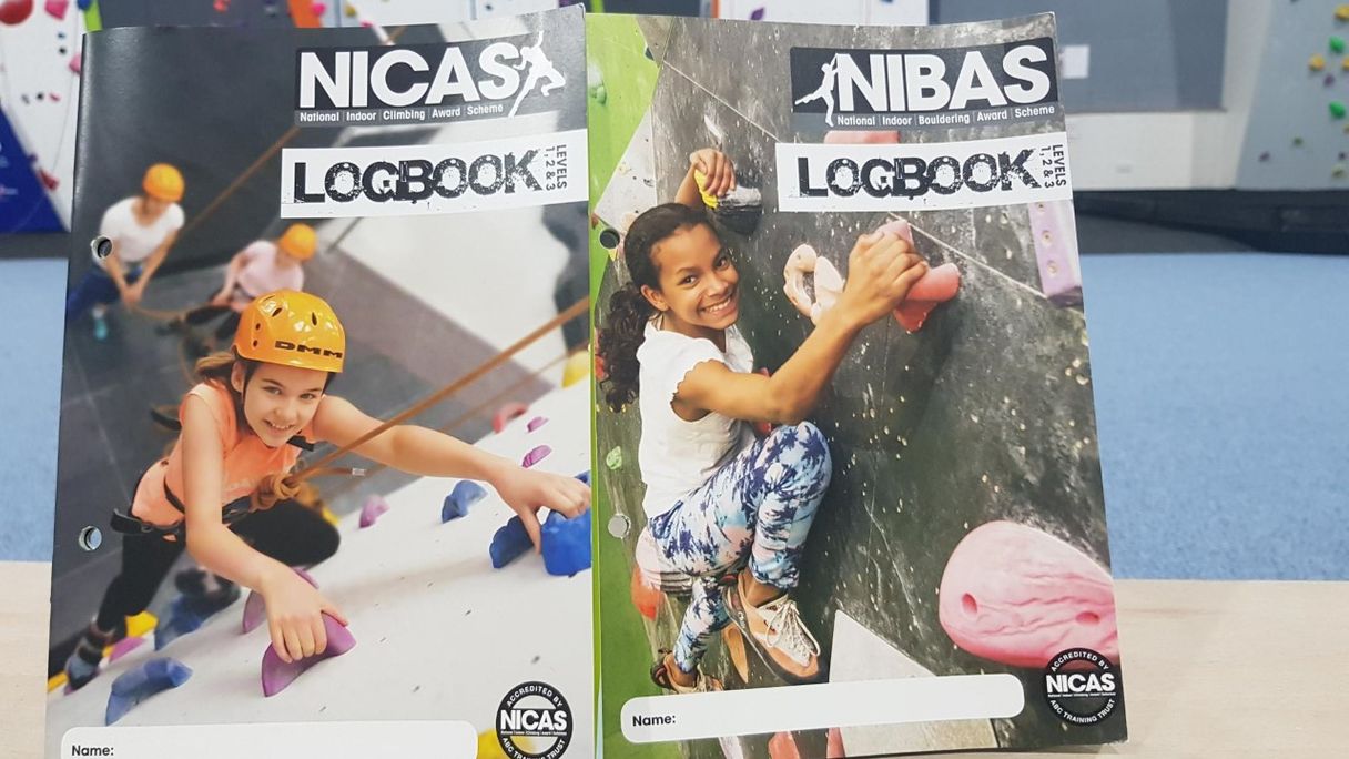 NICAS/NIBAS Courses