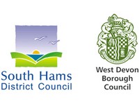 South Hams District Council & West Devon Borough Council