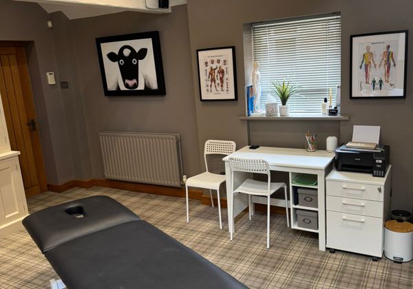 Treatment Room