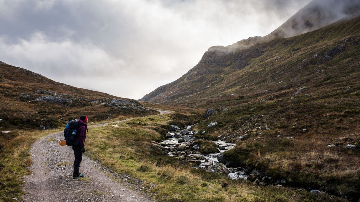 Highland Spring Sparkling – A Very Scottish Adventure