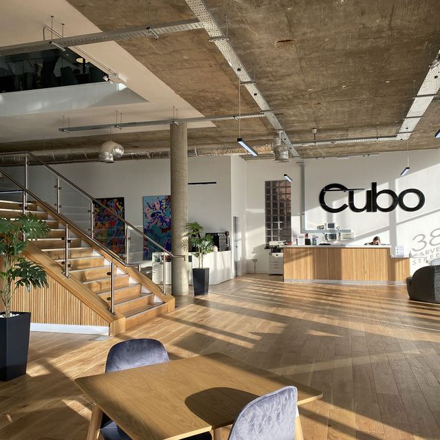 Sheffield office