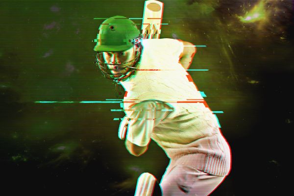 Cricket goes digital