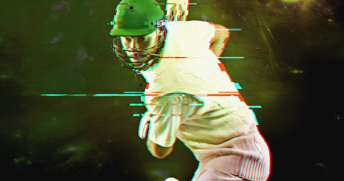 Cricket goes digital